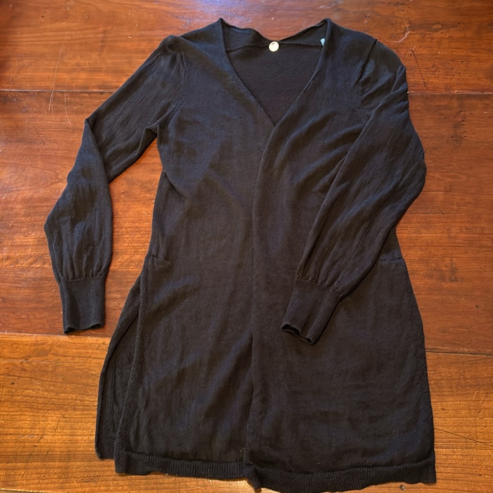 Margaret O’Leary Lightweight Women’s Sweater, Size Small